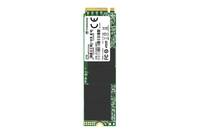 Transcend 220S 2 TB Interne M.2 PCIe NVMe SSD 2280 M.2 NVMe PCIe 3.0 x4 Retail TS2TMTE220S