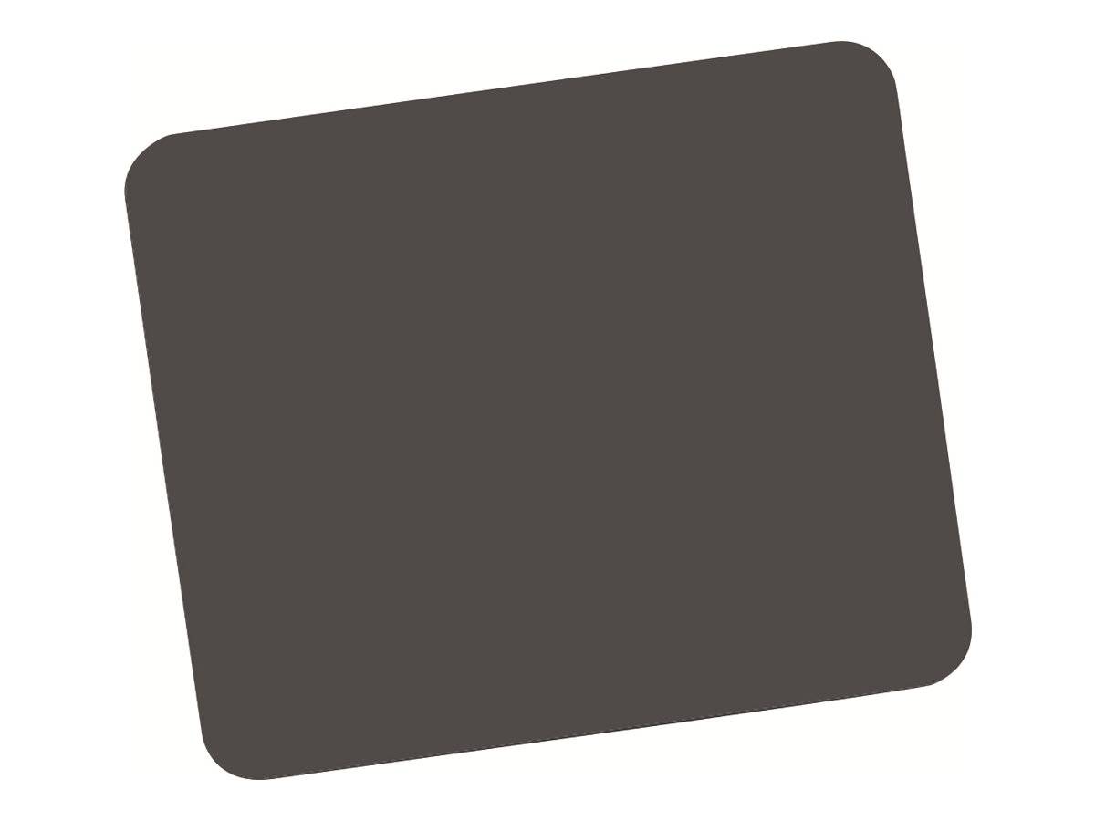 Mauspad Economy 224x6x186mm schwarz