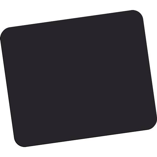 Mauspad Economy 224x6x186mm schwarz