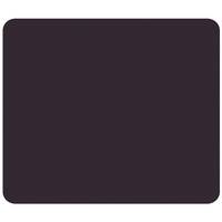 Mauspad Economy 224x6x186mm schwarz