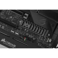 Corsair MP600 Pro XT 2 TB Interne M.2 PCIe NVMe SSD 2280 M.2 NVMe PCIe 4.0 x4 Retail CSSD-F2000GBMP600PXT