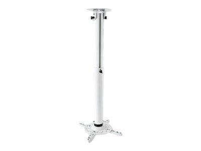 TECHly - Klammer für Projektor - Aluminium, Stahl