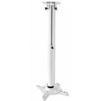 TECHly - Klammer für Projektor - Aluminium, Stahl
