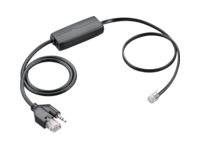Hook-Switch Adapter Plantronics