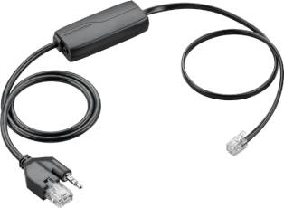 Hook-Switch Adapter Plantronics