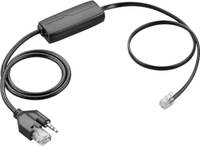 Hook-Switch Adapter Plantronics