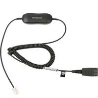 GN Audio Anschlußkabel Smart Cord QD