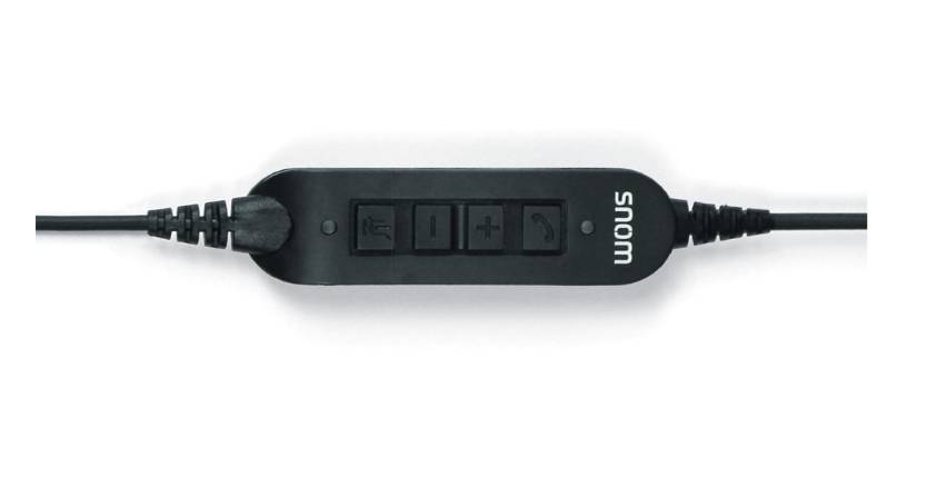 SNOM ACUSB Headset-Adapter