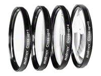 Walimex Close-up Macro Lens Set - Nahlinsen-Kit
