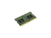 Kingston DDR4 Laptop Modul KCP432SS8/16