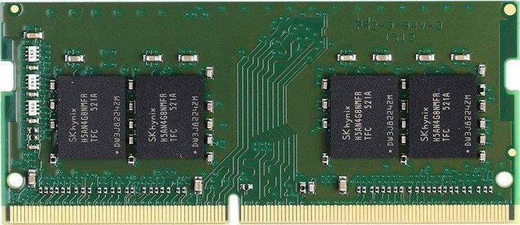 Kingston DDR4 Laptop Modul KCP432SS8/16