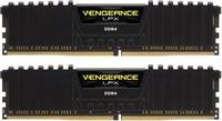 CORSAIR Vengeance LPX - DDR4 - kit - 32 GB: 2 x 16 GB