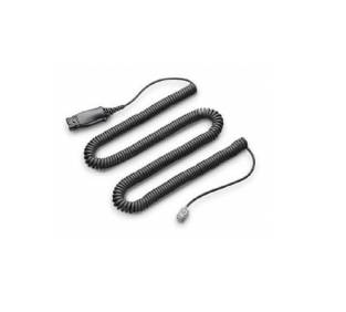 Plantronics HIS Avaya Adapter Cable Headset-Kabel