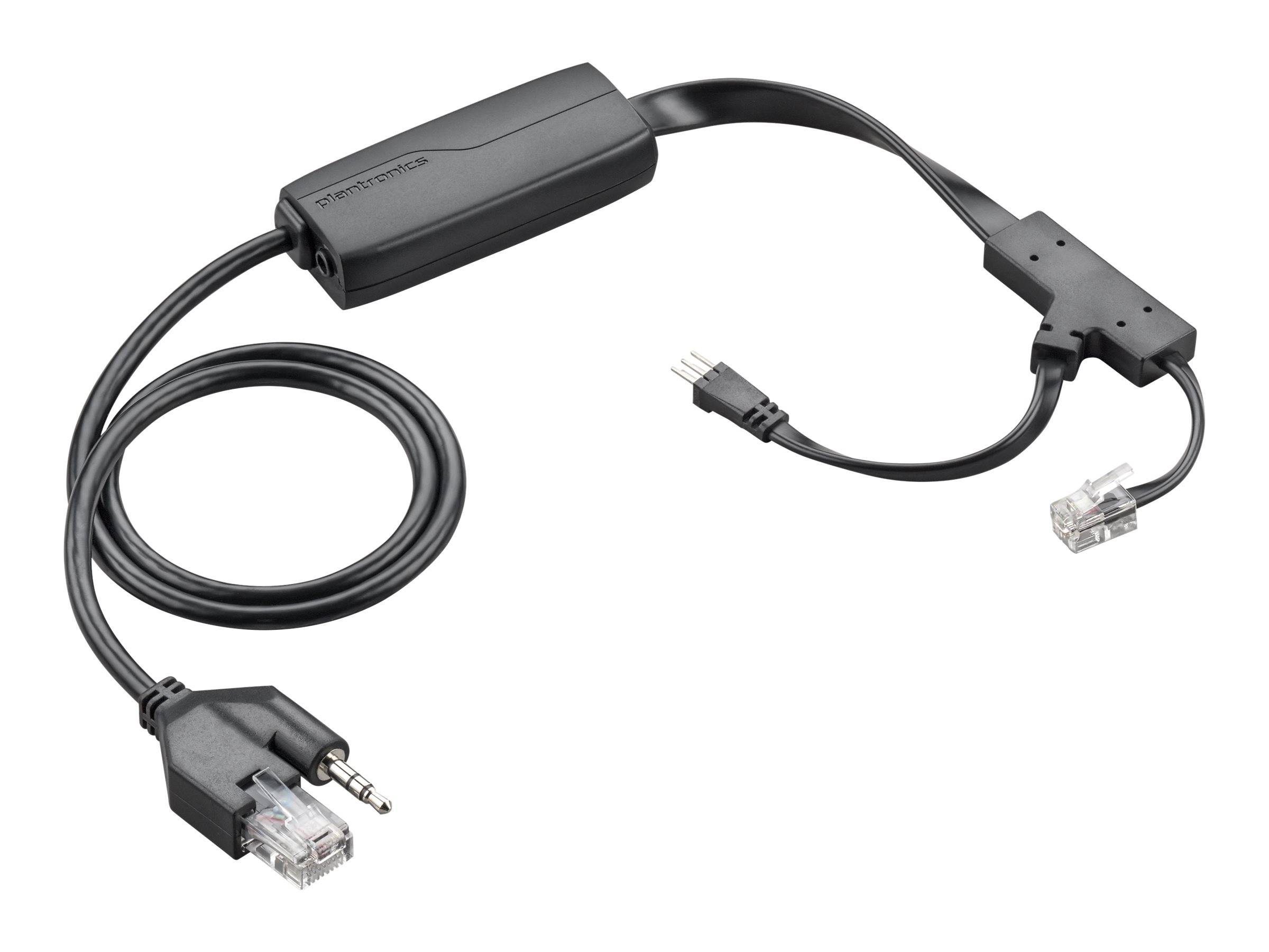 Hook-Switch Plantronics