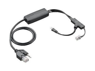 Hook-Switch Plantronics