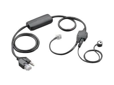 Hook-Switch Plantronics