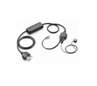 Hook-Switch Plantronics