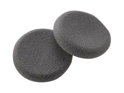 Plantronics 15729-05 Headset Ohrpolster Supra Polaris P61, Supra Polaris P51, Supra H61, Supra H51, SpectraLink PTH200, SpectraLink PTH100