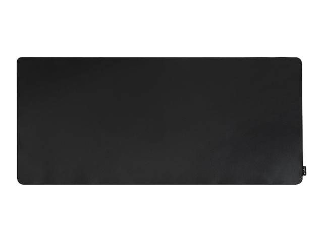 LogiLink XXL - Mauspad - Schwarz