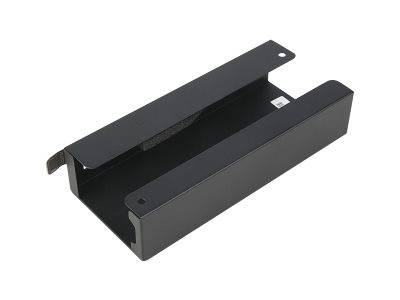 Lenovo Montage-Kit Tiny Power Cage II 4XH0N23158 Schwarz