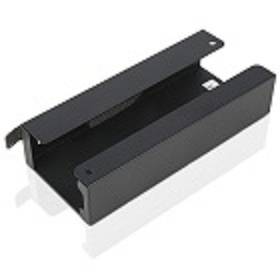 Lenovo Montage-Kit Tiny Power Cage II 4XH0N23158 Schwarz
