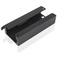 Lenovo Montage-Kit Tiny Power Cage II 4XH0N23158 Schwarz
