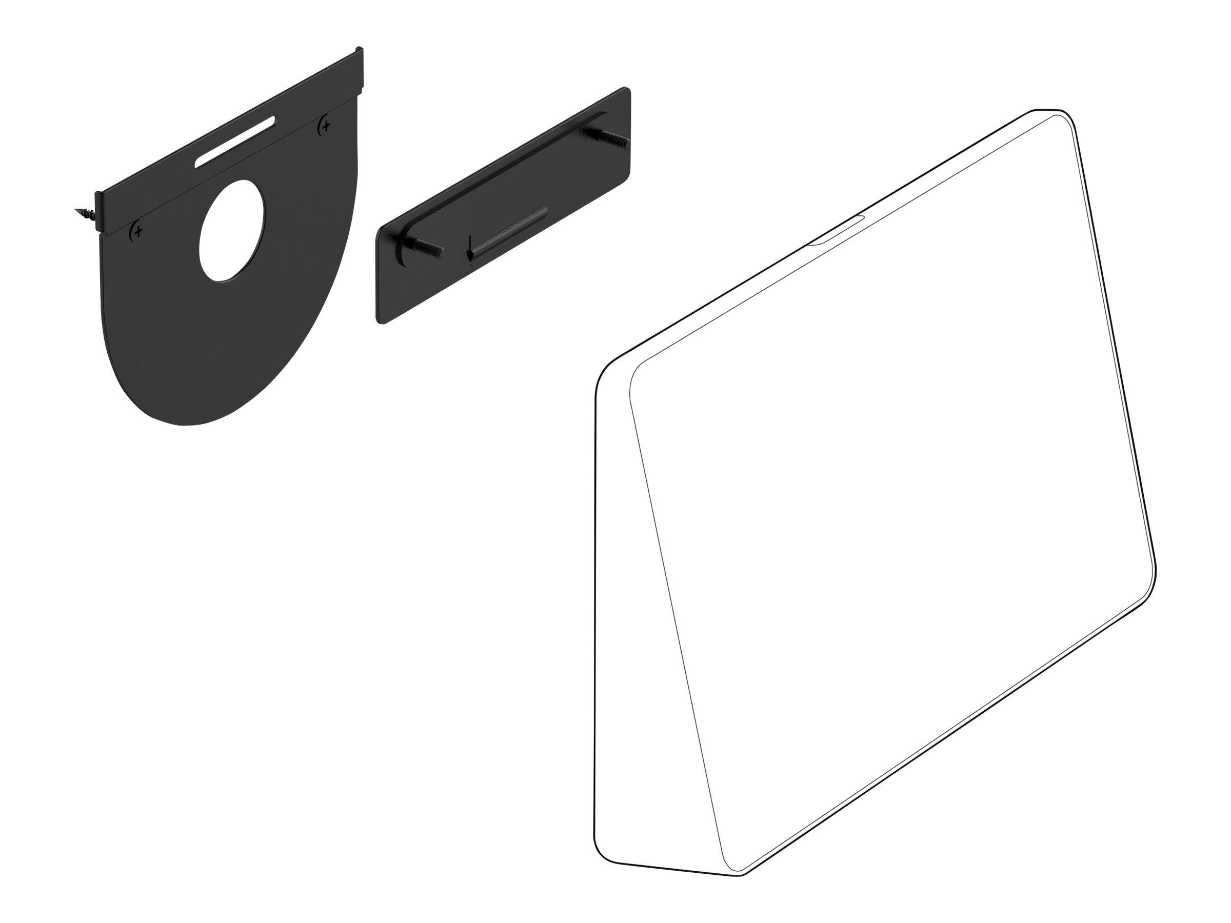 Logitech Wandhalterung für TAP