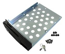 QNAP SP-TS-TRAY-BLACK NAS Server Festplattenhalter