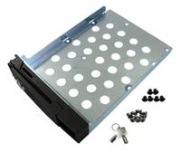 QNAP SP-TS-TRAY-BLACK NAS Server Festplattenhalter