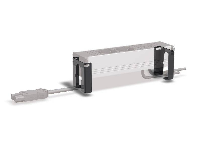 Bachmann 918.002 Montagezubehör 1 St.