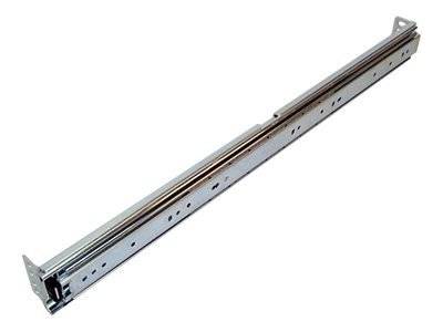 Chieftec RSR-260 - Gleitschienenmontagesatz - 48.3 cm (19")