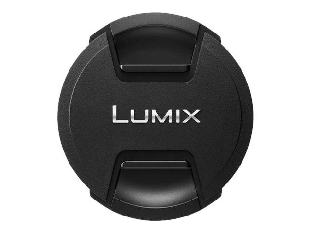 Panasonic DMW-LFC46 - Objektivdeckel - für DG Summilux