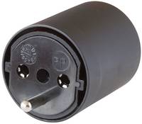 Brennenstuhl 1081592404 Reiseadapter
