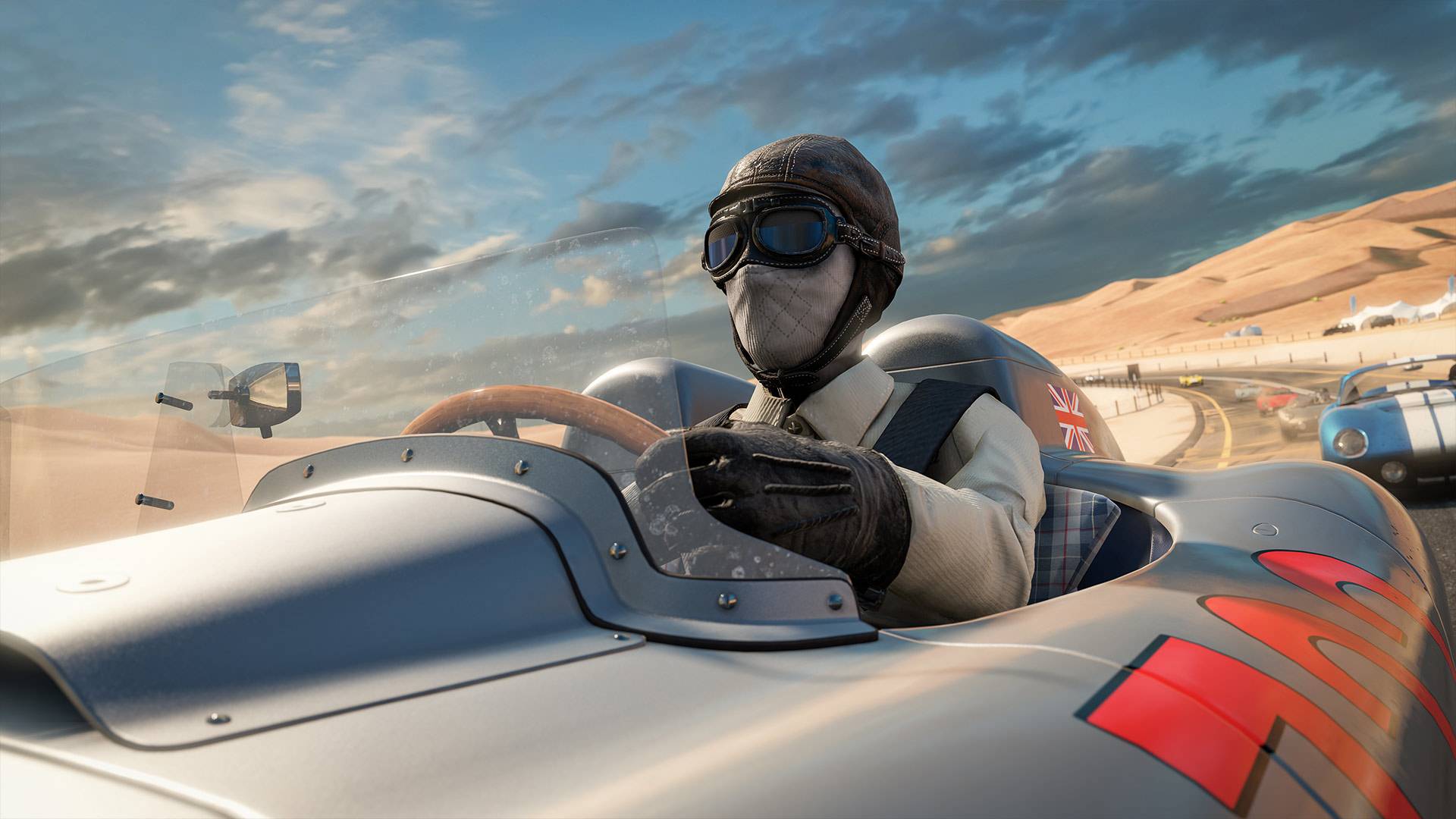 MICROSOFT - Forza Motorsport 7 - Xbox One - Deutsch