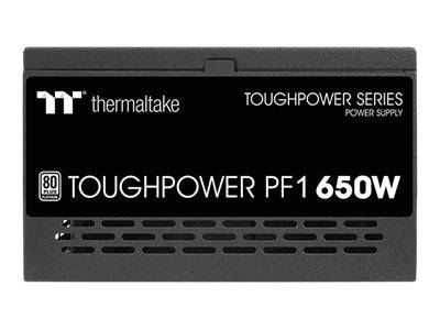Thermaltake Toughpower PF1 PC Netzteil 650 W ATX 80PLUS® Platinum