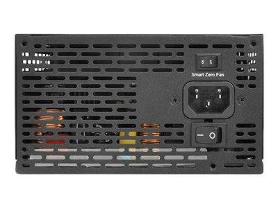 Thermaltake ToughPower PF1 TTP-650AH2FKP - TT Premium Edition - Netzteil (intern)