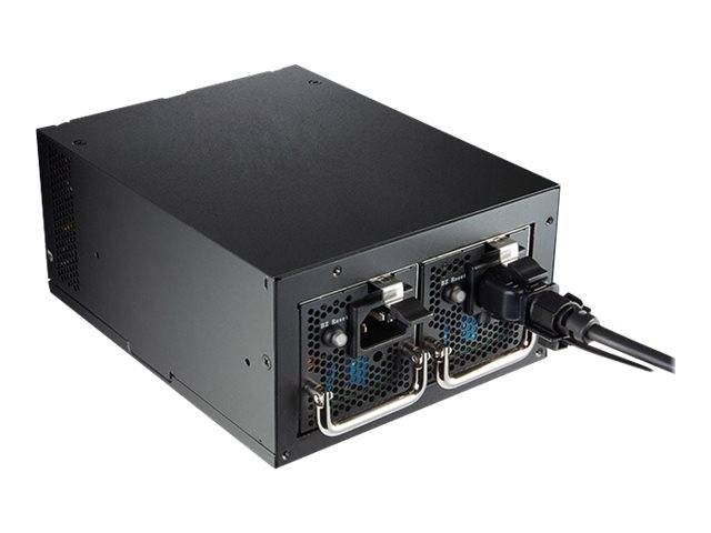 FSP Twins Pro FSP900-50REB - Netzteil (intern) - ATX12V - 80 PLUS Gold - Wechselstrom 100-240 V - 900 Watt