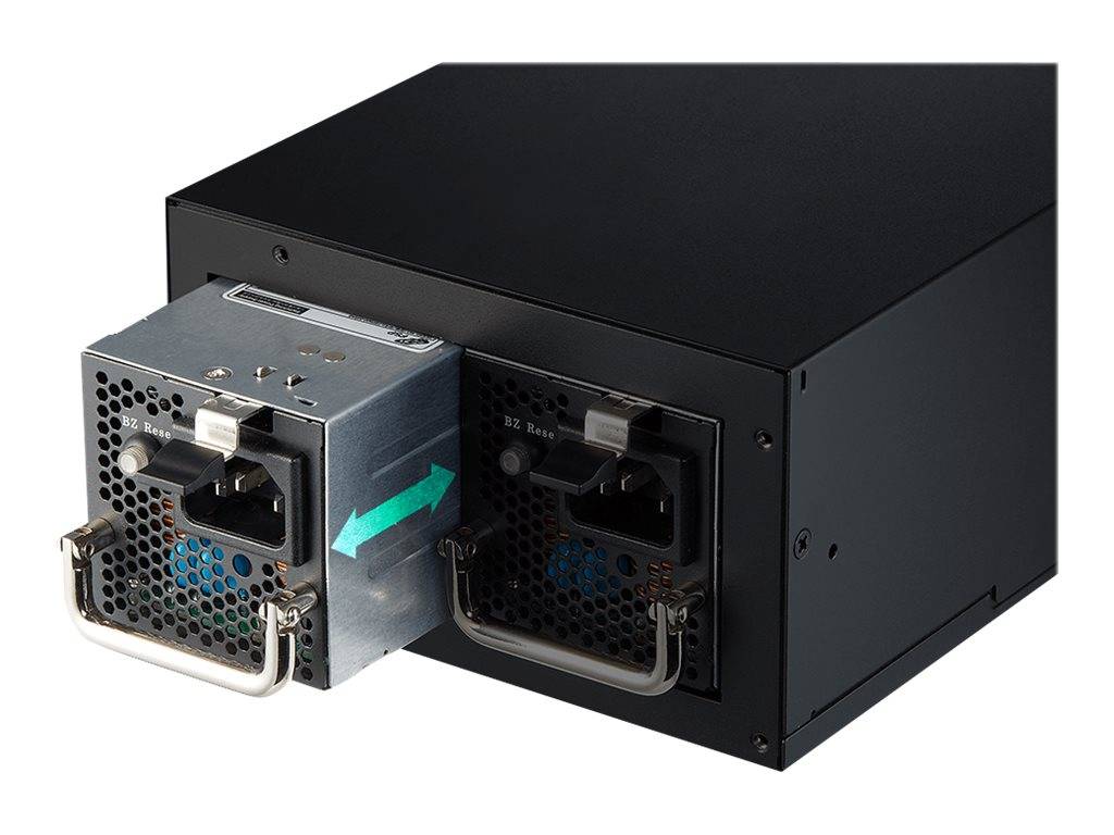 FSP Twins Pro FSP900-50REB - Netzteil (intern) - ATX12V - 80 PLUS Gold - Wechselstrom 100-240 V - 900 Watt