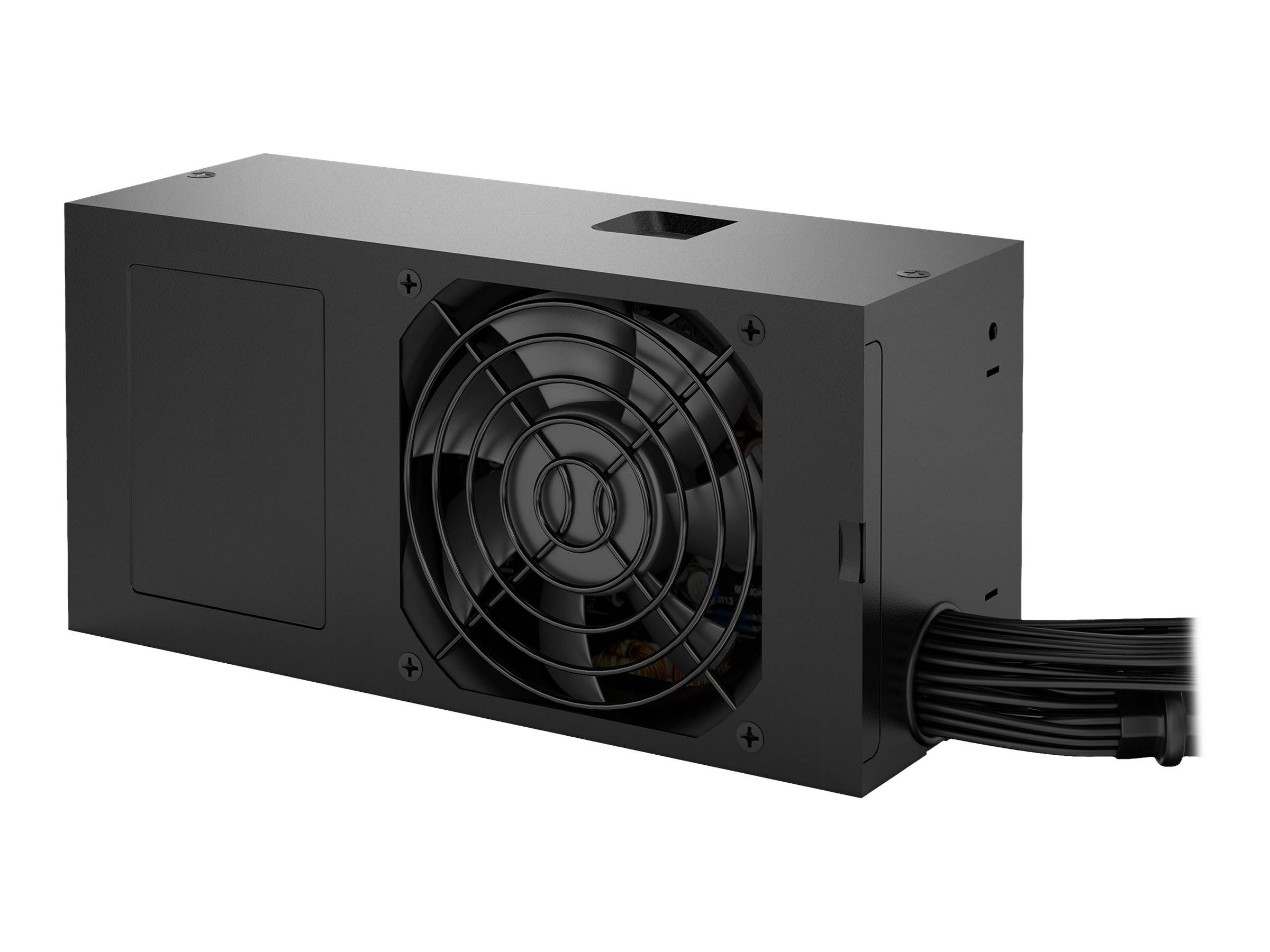 BeQuiet TFX POWER 3 300W Gold PC Netzteil 300 W 80PLUS® Gold