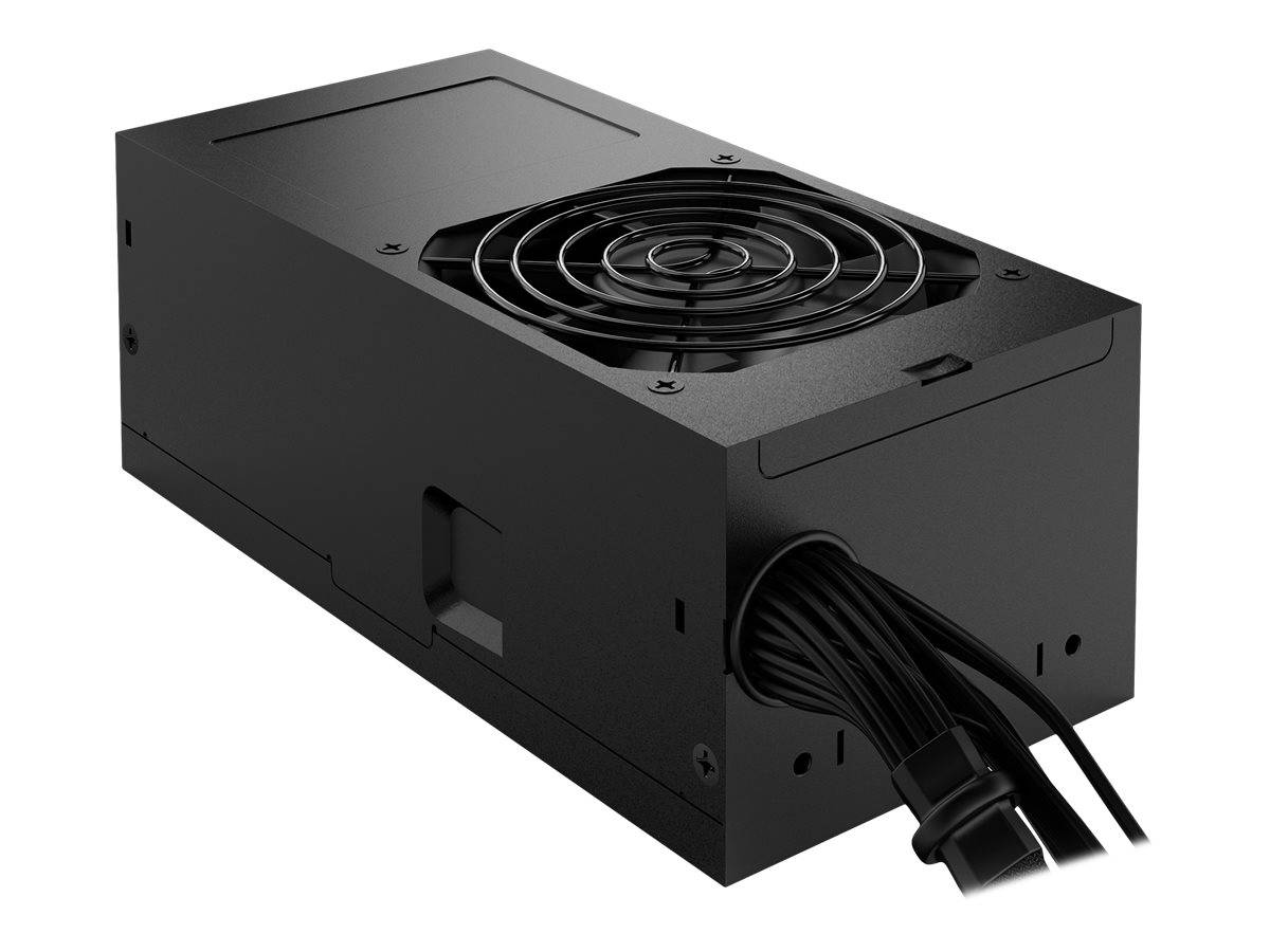 BeQuiet TFX POWER 3 300W Gold PC Netzteil 300 W 80PLUS® Gold