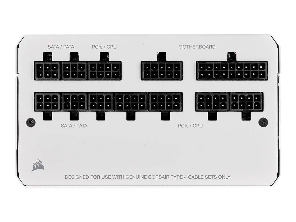 Corsair RPS0119 PC Netzteil 750W 80PLUS® Gold