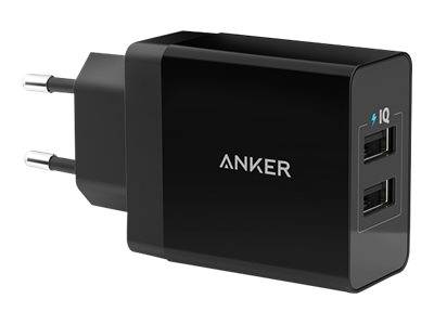 Anker A2021313 mobile device charger Kabel & Adapter USB USB Hubs