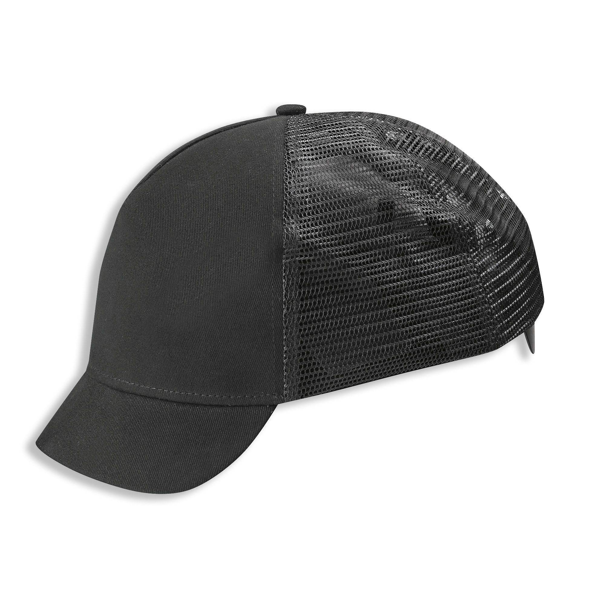 uvex u-cap sport vent 9794421 Anstoßkappe Schwarz