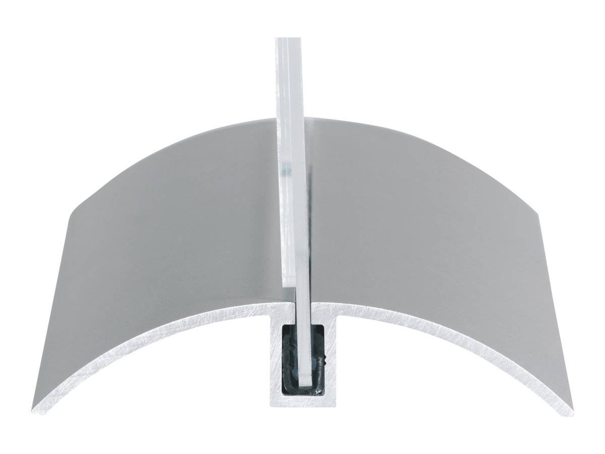 DURABLE - Schildhalterung - Desktop - für A5