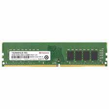 Transcend JetRAM PC-Arbeitsspeicher Modul DDR4 8 GB 1 x 8 GB 3200 MHz 288pin DIMM JM3200HLG-8G