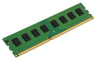 Kingston PC-Arbeitsspeicher Modul DDR3 4 GB 1 x 4 GB Non-ECC 1600 MHz 240pin DIMM CL11 KCP316NS8/4