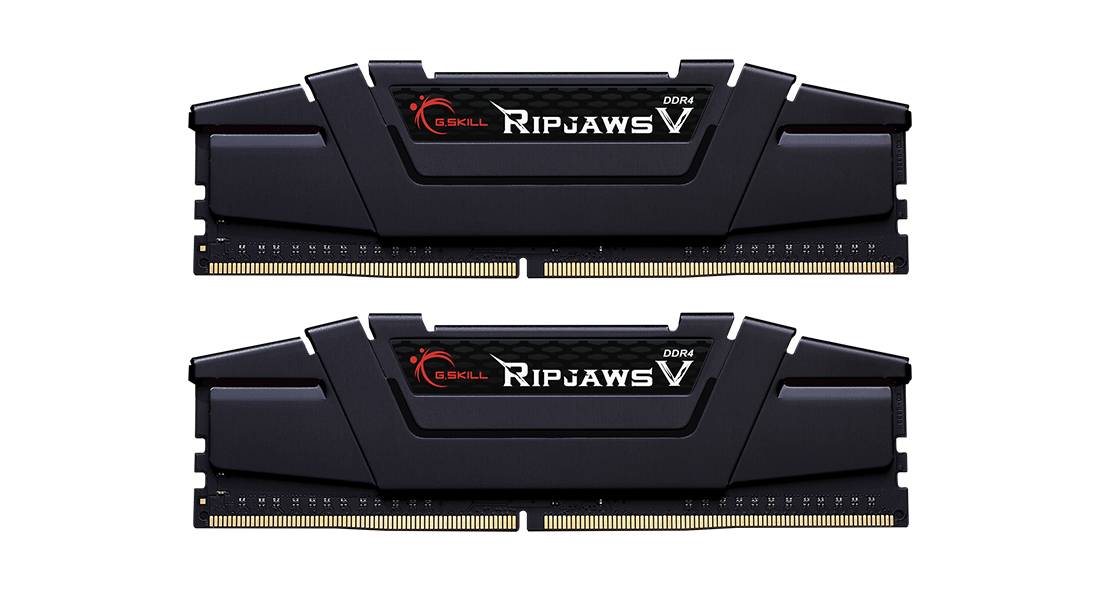 G.Skill F4-3600C16D-32GVKC PC-Arbeitsspeicher Kit DDR4 32 GB 2 x 16 GB 3600 MHz F4-3600C16D-32GVKC