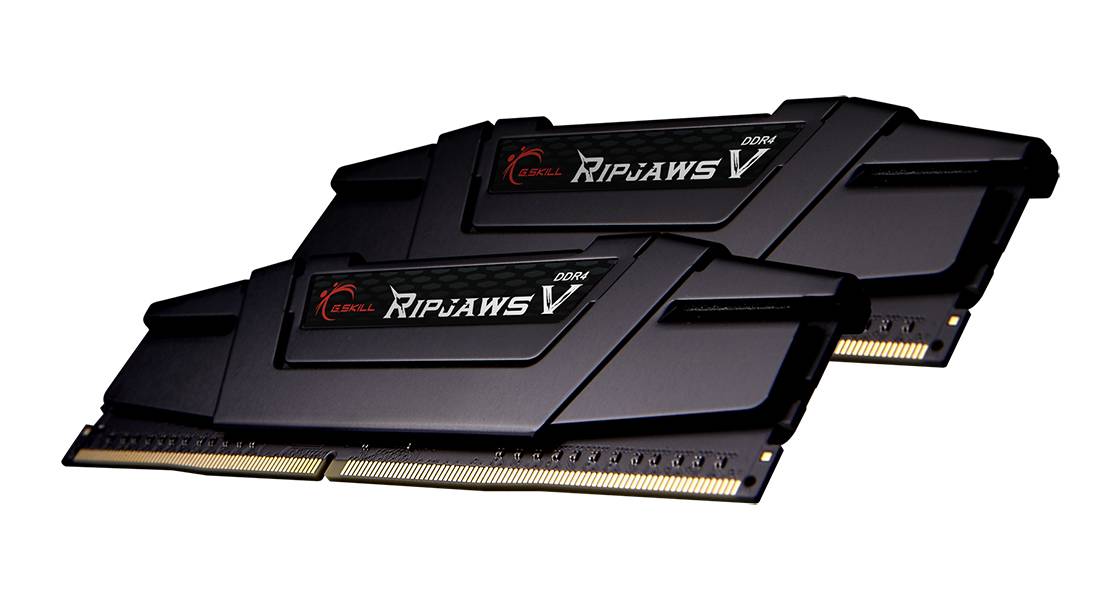 G.Skill F4-3600C16D-32GVKC PC-Arbeitsspeicher Kit DDR4 32 GB 2 x 16 GB 3600 MHz F4-3600C16D-32GVKC
