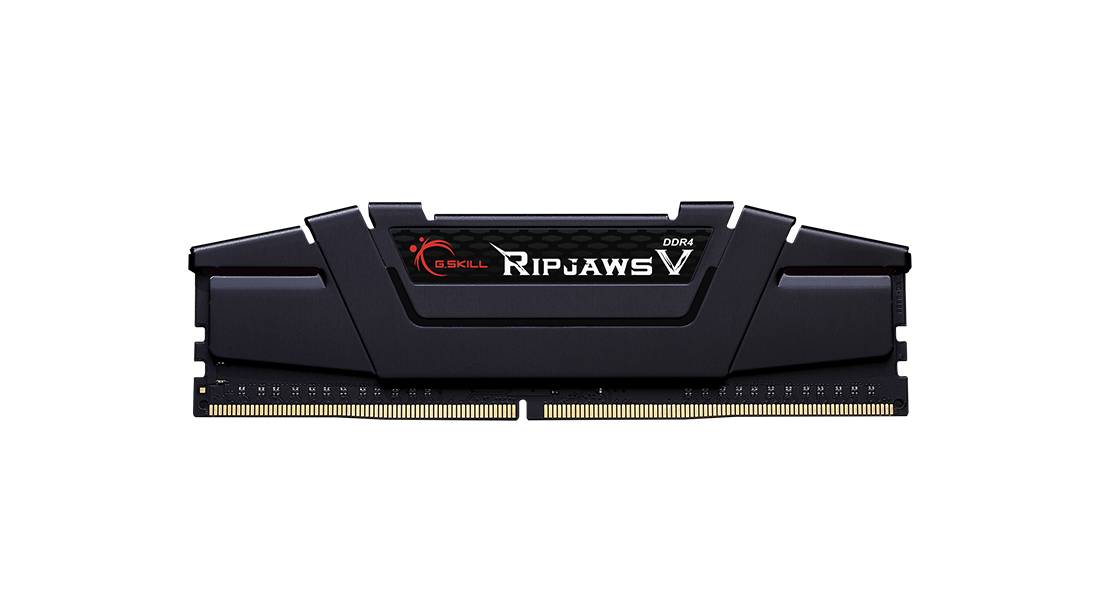 G.Skill F4-3600C16D-32GVKC PC-Arbeitsspeicher Kit DDR4 32 GB 2 x 16 GB 3600 MHz F4-3600C16D-32GVKC