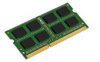 Kingston KCP316SD8/8 Laptop-Arbeitsspeicher Modul DDR3 8 GB 1 x 8 GB Non-ECC 1600 MHz 204pin SO-DIMM CL11 KCP316SD8/8